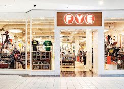 FYE Salmon Run Mall Watertown, NY
