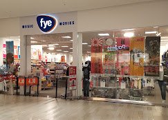 FYE Sangertown Square New Hartford, NY