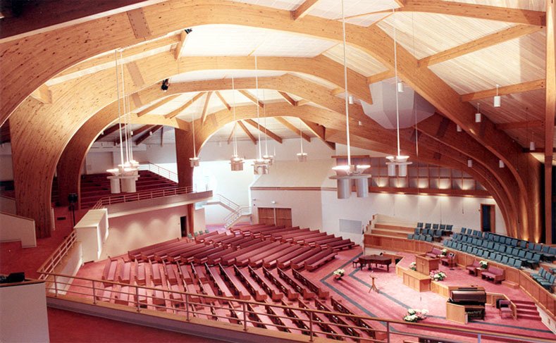 The Gathering Place in North Syracuse NY