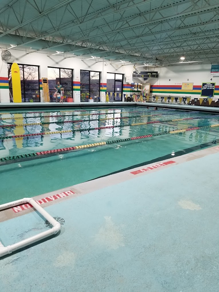Geneva Family YMCA wellness Geneva NY