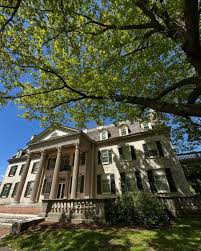 George Eastman Museum Rochester NY