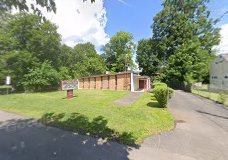 Gethsemane Baptist Church in Syracuse NY