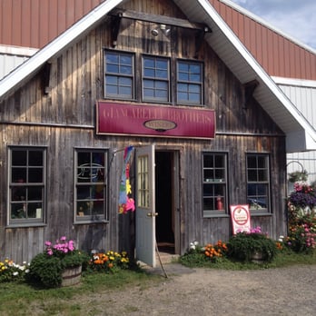 Giancarelli Farm Winery Distillery Weedsport NY