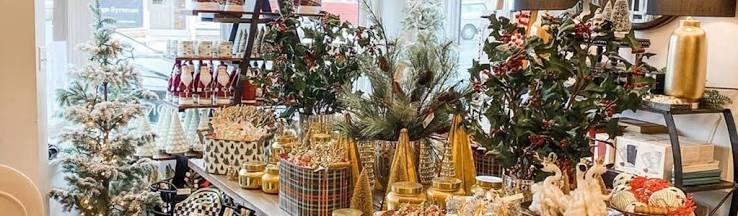 Gifts Ideas Merchants in Syracuse NY & CNY
