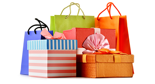 Gift Shops
