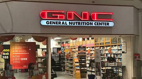 GNC Nutrition Syracuse NY