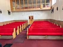 God's Temple Of Faith in Syracuse NY