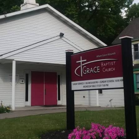 Grace Baptist Church Syracuse