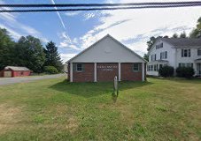 Grace Baptist Church in Tully, NY