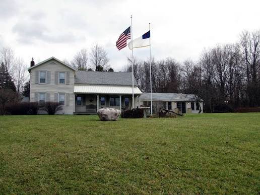 Grace Bible Church in Fayetteville, NY