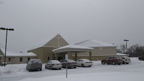 Grace Chapel in Skaneateles, NY