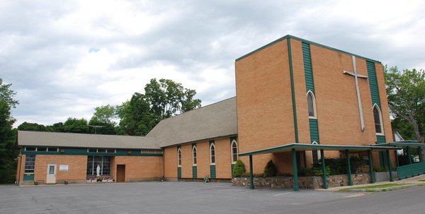 The Lighthouse Church Of God