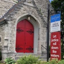 Grace Episcopal Church Of Syracuse in Syracuse NY