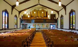 Grace Evangelical Lutheran Church Oswego