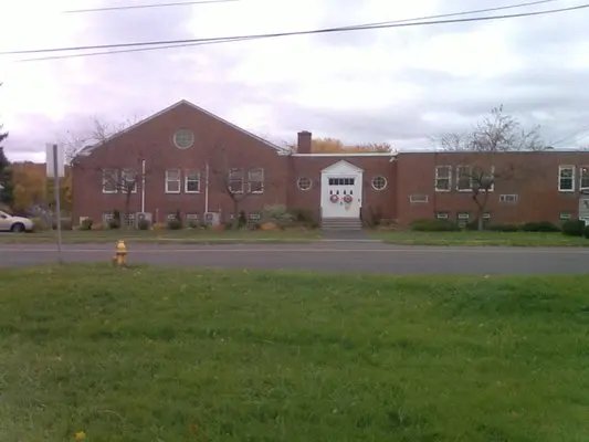 Greater Love In Christ Church in Syracuse NY