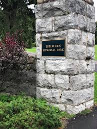 Greenlawn Memorial Cemetery Warners NY