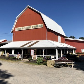 Grisamore Farms in Locke, NY