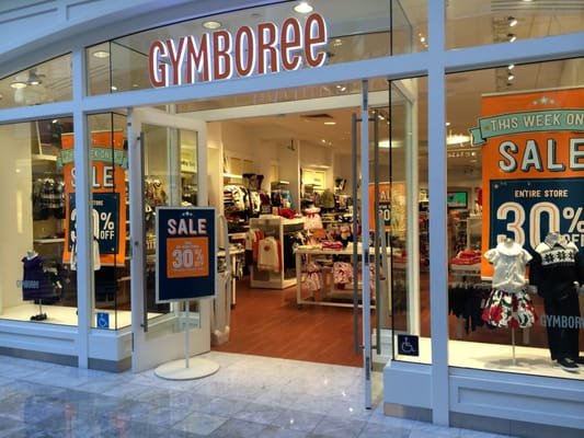 Gymboree Syracuse NY