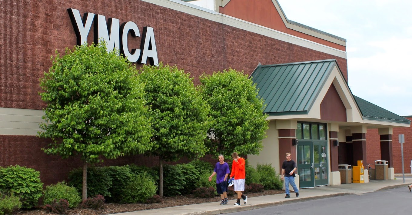 Hal Welsh East Area Family YMCA Fayetteville NY
