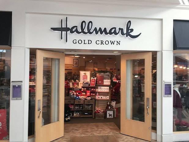 Hallmark cards, gifts Syracuse NY