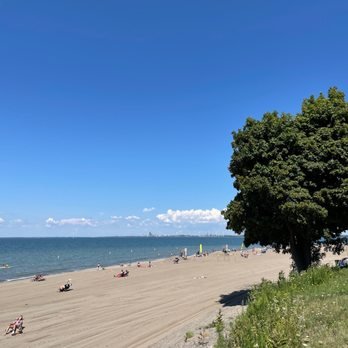 Hamburg Beach