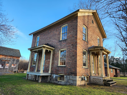 Harriet Tubman National Historical Park Auburn