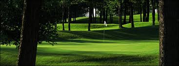 Hickory Hill Golf Course 18-hole Baldwinsville NY