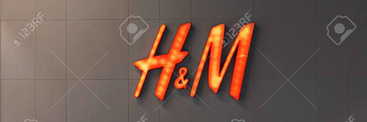 H&M seasonal collections Syracuse NY