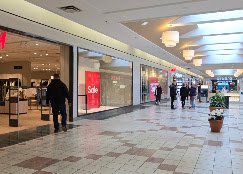 H&M Store Victor, NY