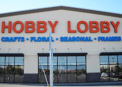 Hobby Lobby Liverpool, NY