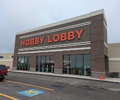 Hobby Lobby Oswego, NY