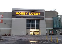 Hobby Lobby Syracuse, NY