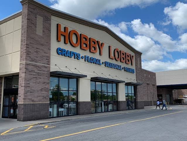 Hobby Lobby Syracuse NY