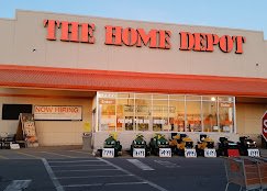 Home Depot Cicero, NY