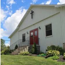Hope Presbyterian Church in Syracuse NY