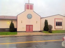 Hopps Memorial C M E Church in Syracuse NY