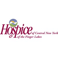 Hospice of Central New York and of the Finger Lakes