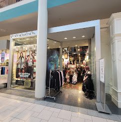 Hot Topic Destiny USA Syracuse, NY