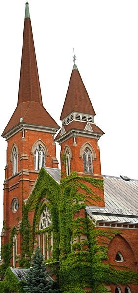 Iglesia Bautista Nueva Esperanza in Syracuse NY