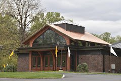 Immaculate Conception Church in Fayetteville, NY
