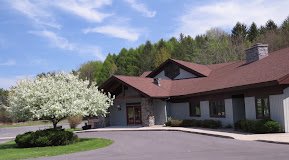 Immanuel United Methodist Church in Camillus, NY