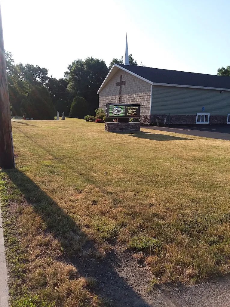 Imperfect Church in Camillus, NY