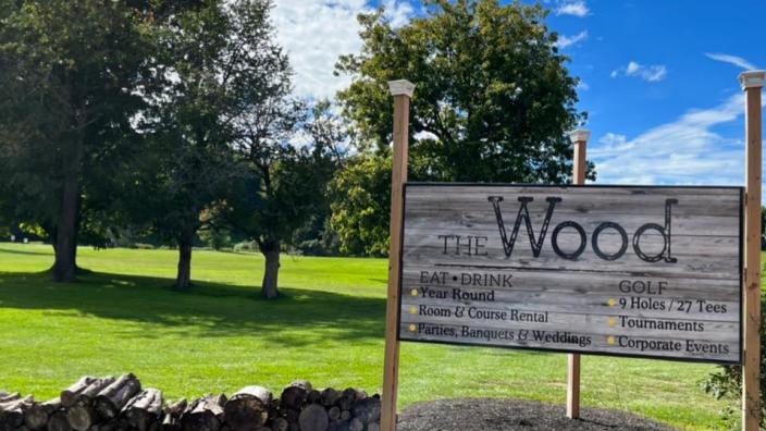 Ironwood Golf Course 18-hole Baldwinsville NY
