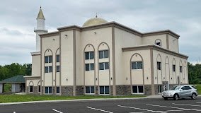Islamic Cultural Center of Bosniaks in Syracuse