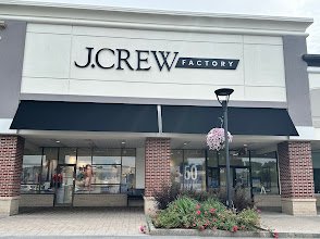 J.Crew Factory De Witt, NY