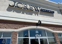 J.Crew Factory New Hartford, NY