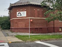 James Street United Methodist Church in Syracuse NY