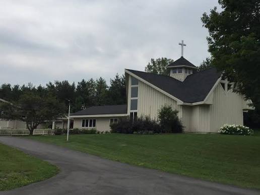 Jamesville Community Church in Jamesville, NY