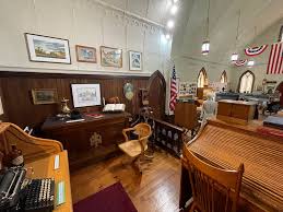Jamesville Community Museum Jamesville NY