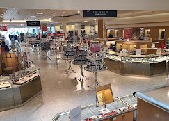 JCPenney Greece Ridge Center Greece, NY